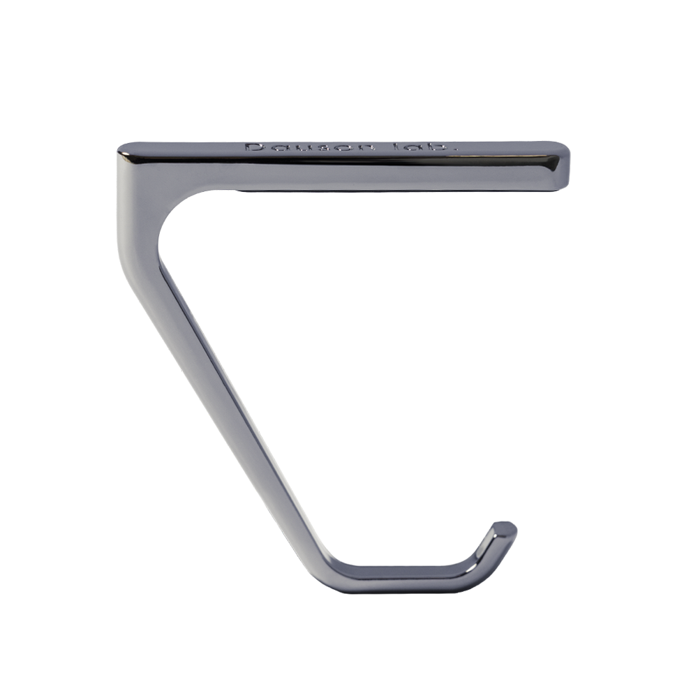 Dauson lab. -DL 鋅合金桌邊掛勾