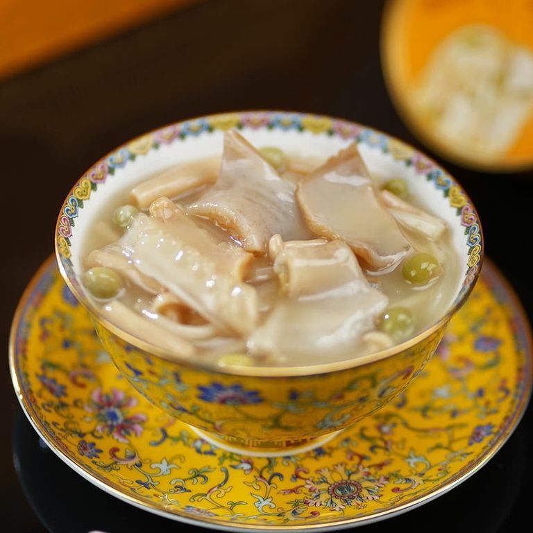 山姆 潤琮堂-滿漢全席禮盒2.16kg