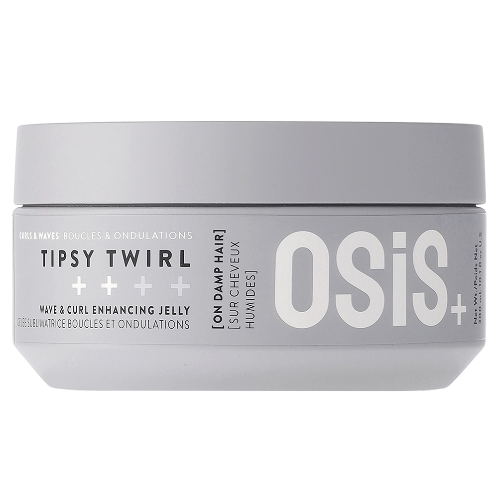 Schwarzkopf 施華蔻 OSIS+ Tipsy Twirl 鬆捲凍 300ml