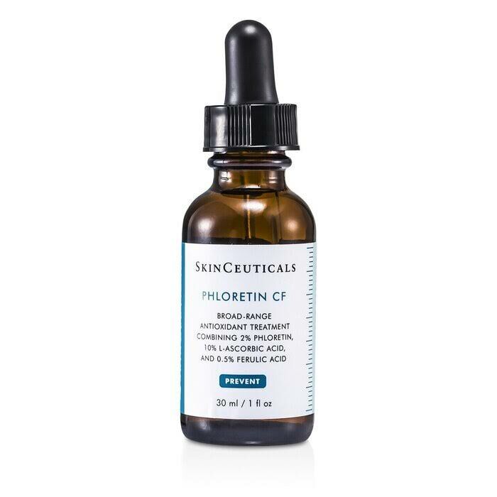 SkinCeuticals 修麗可全能抗氧修護精華CF 30ml