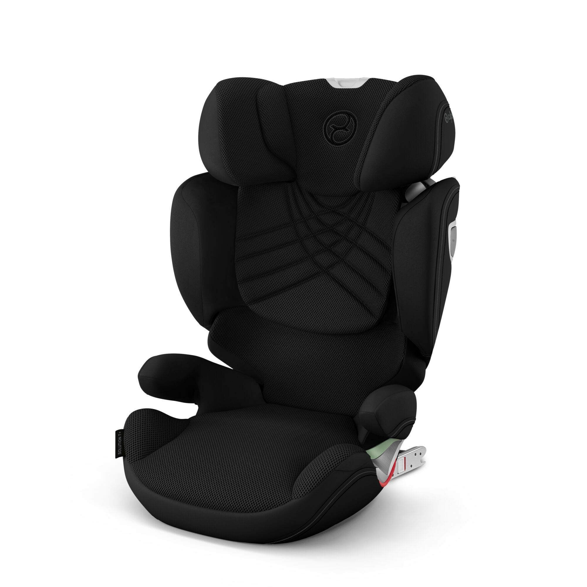 cybex platinum solution t i-fix