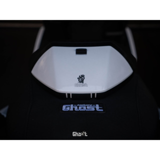 Ghost Factory 幻影腰靠