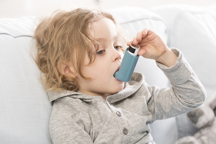 防蟎寢具適合過敏氣喘人士
