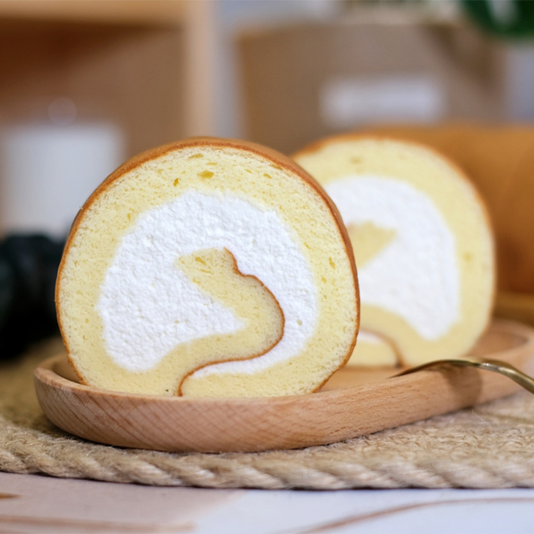 生乳捲推薦_彌月禮盒_彌月蛋糕_糖村