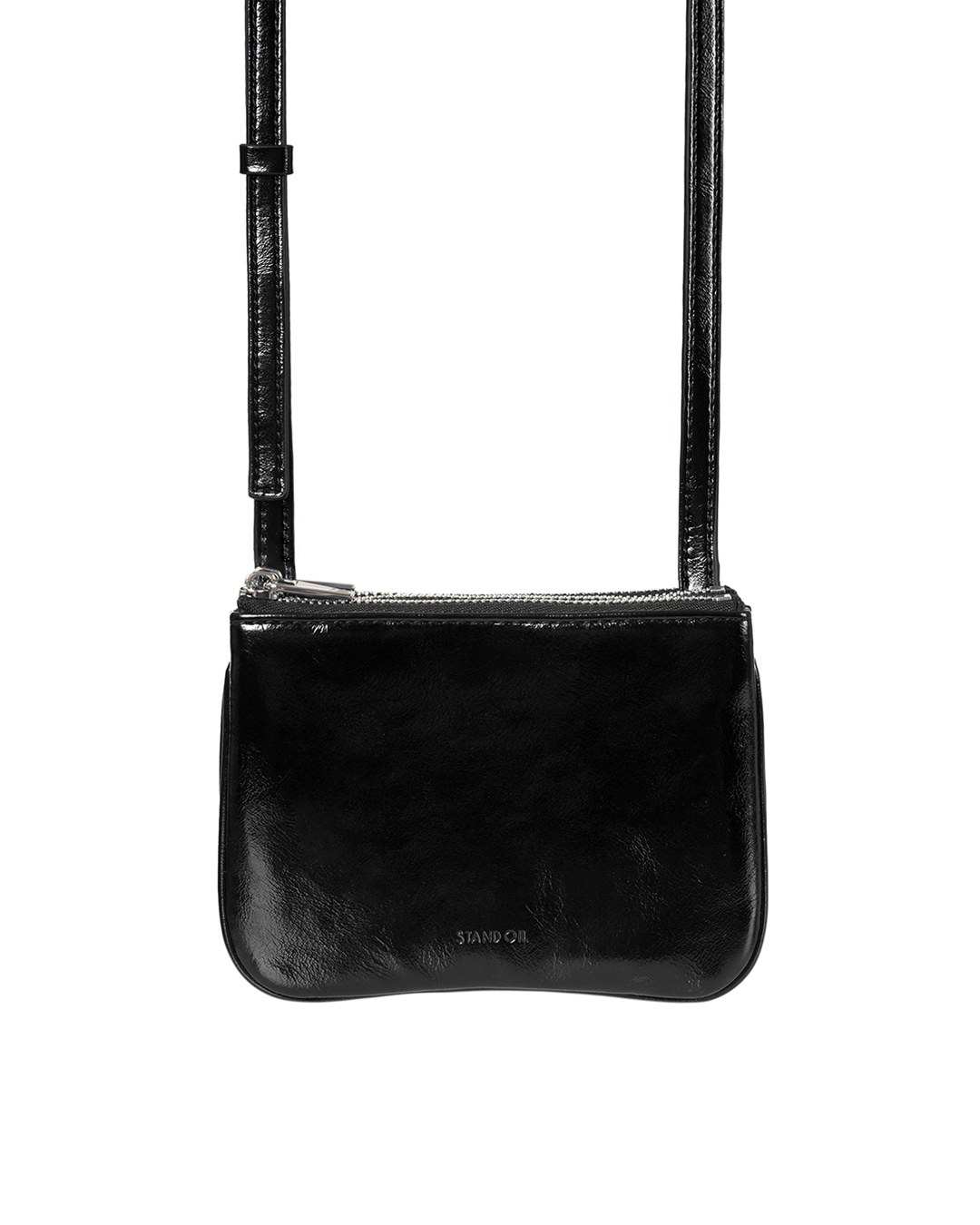 STAND OIL Cookie Accordion Bag