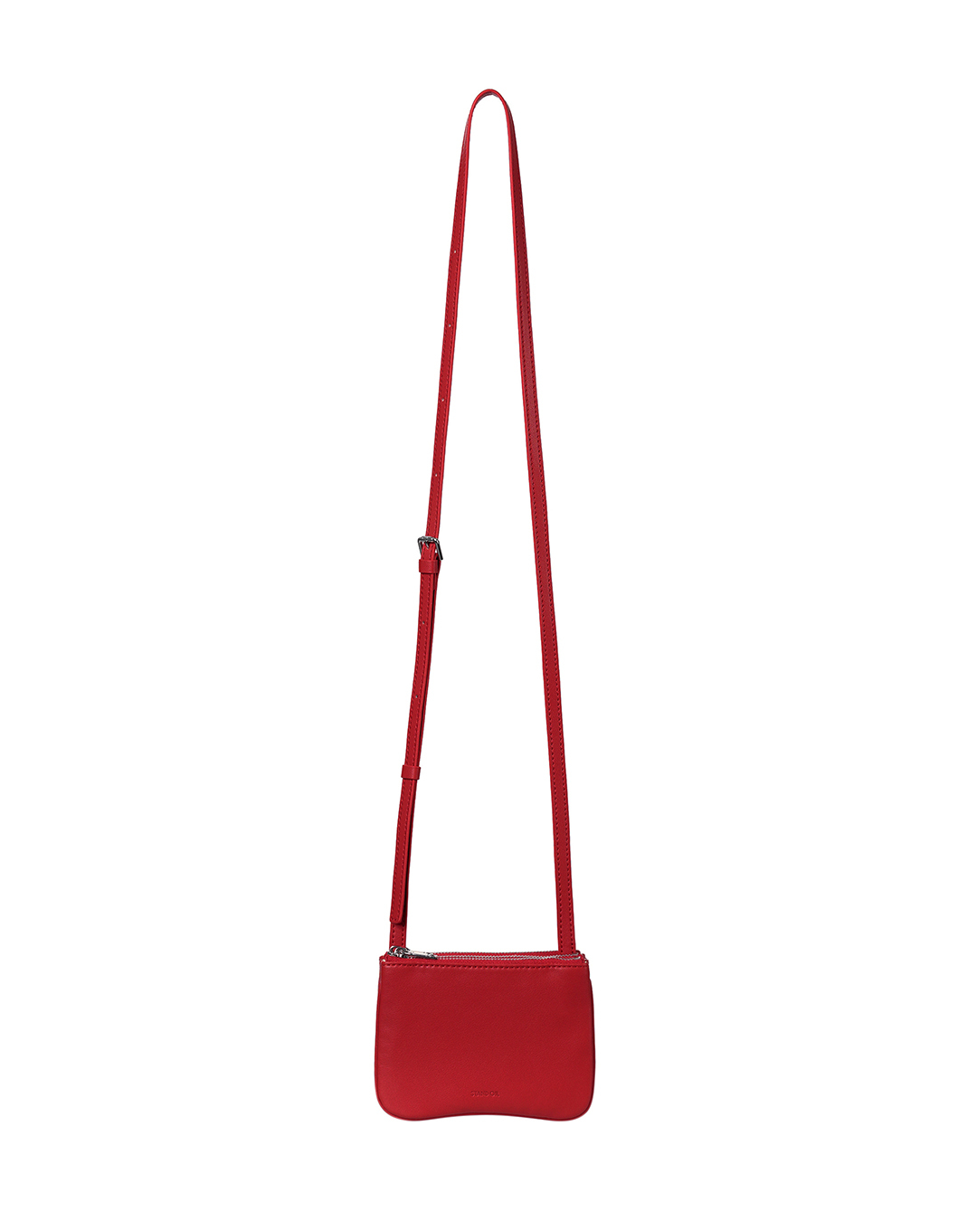 STAND OIL Cookie Accordion Bag