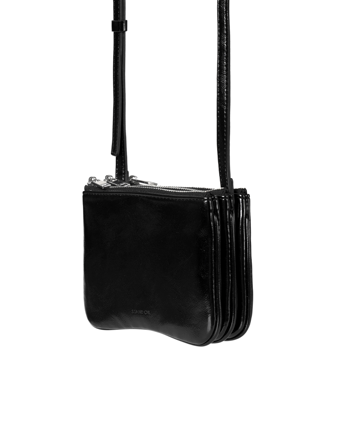韓国人気◆stand oil◆ Cookie Accordion Bag ◆クッキーバッグ 韓国人気◇stand oil◇ Cookie Accordion Bag ◇クッキーバッグ