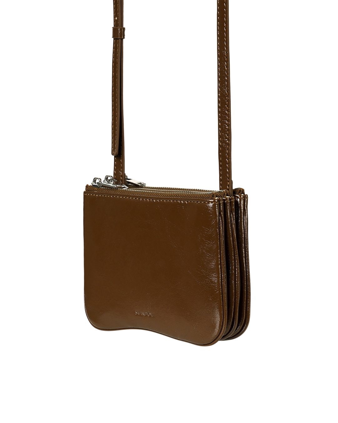 STAND OIL Cookie Accordion Bag