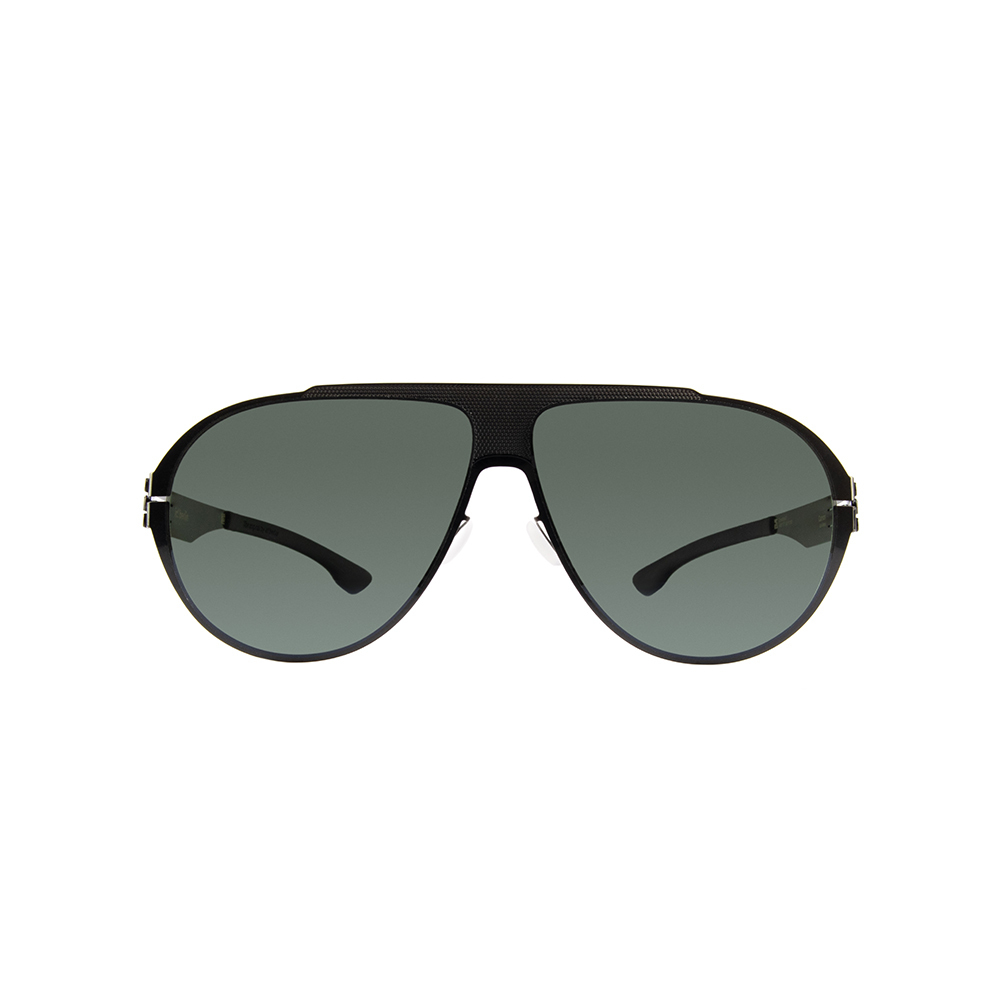 【ic!berlin】Carson 槍