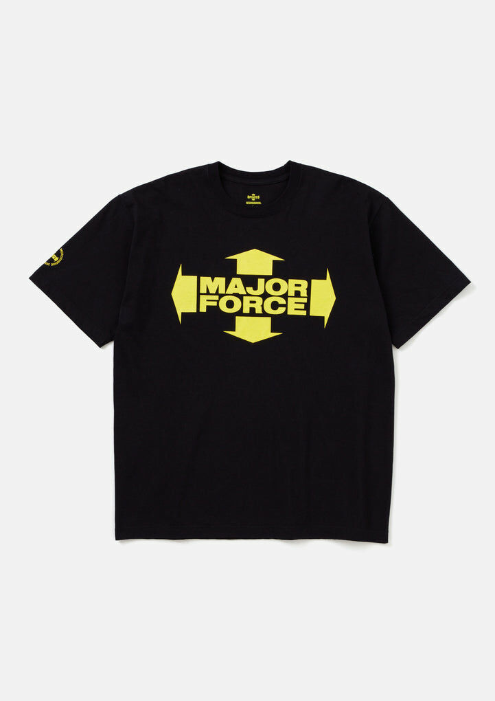 2023AW NEIGHBORHOOD NH MAJOR FORCE TEE SS 新年 限定 短T 聯名 現貨 232PCMFN-ST01S