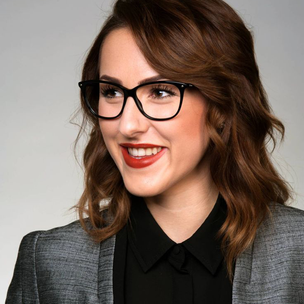 【Dior】CD3270 087 摩登貓眼框光學眼鏡