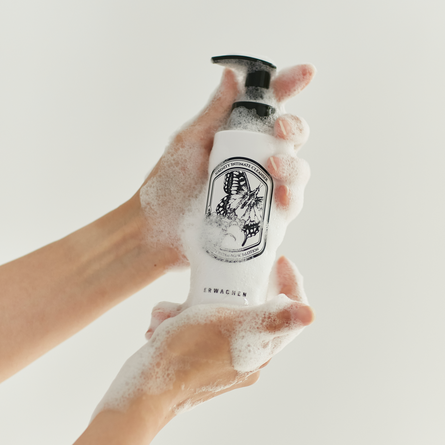 恬宓 私密沐浴露 150ml