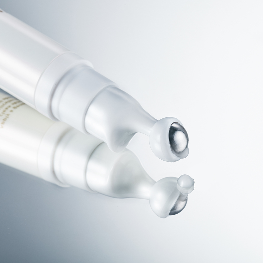 黑蜂蜜玫瑰激光煥采眼部精粹 15ml