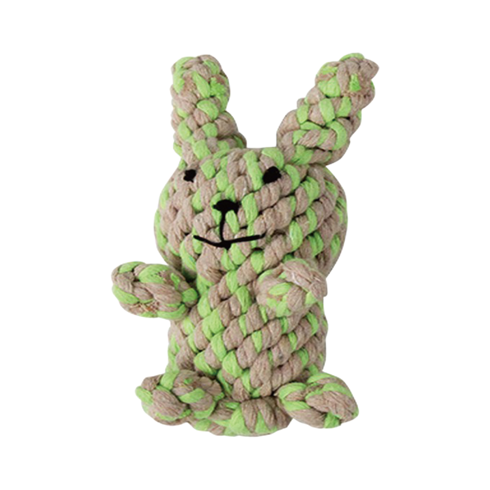 Pawise|動物麻繩玩具(NO.14744)