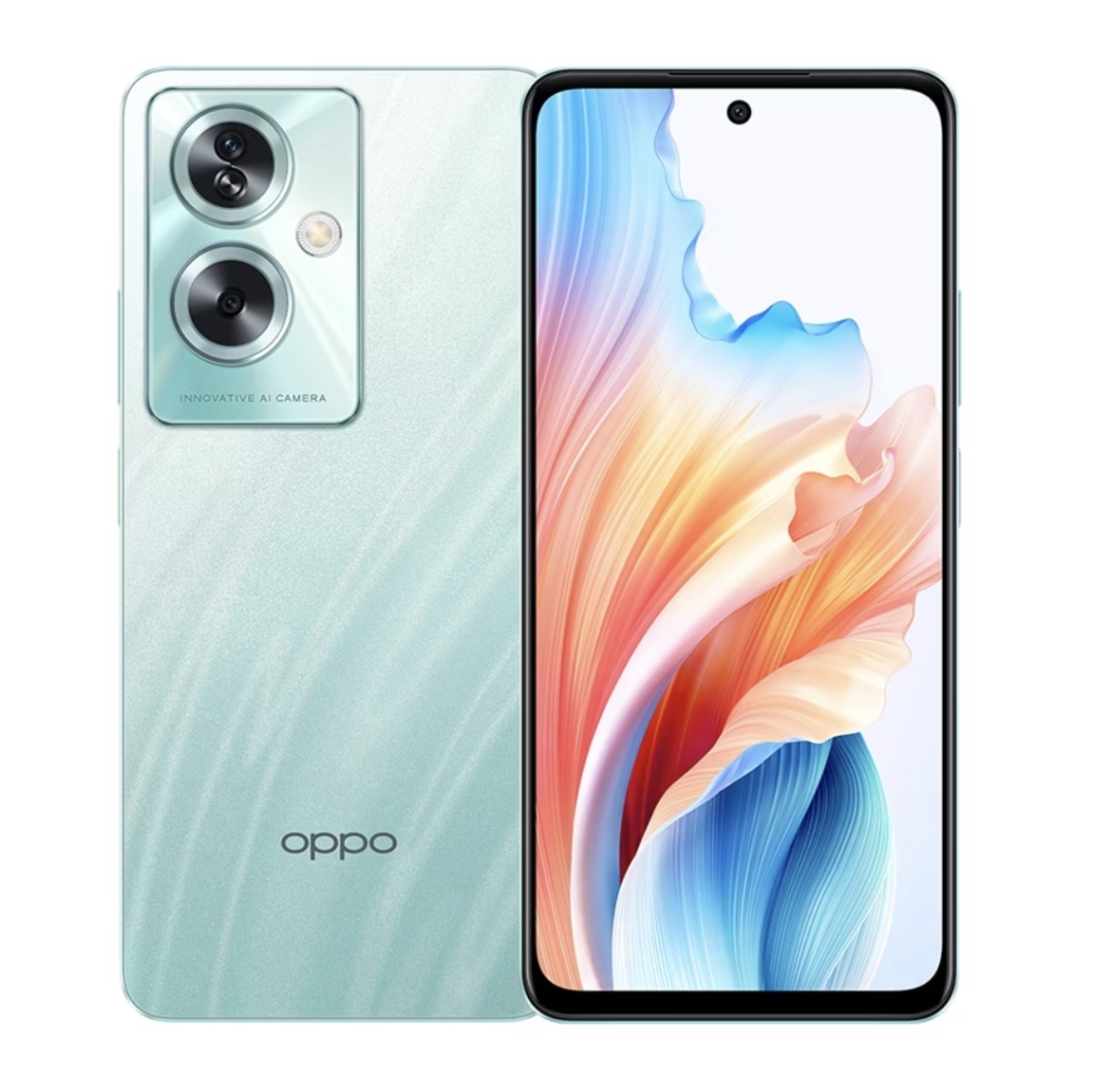 OPPO A79 手機(4G+128G)【送空壓殼+玻璃保護貼】