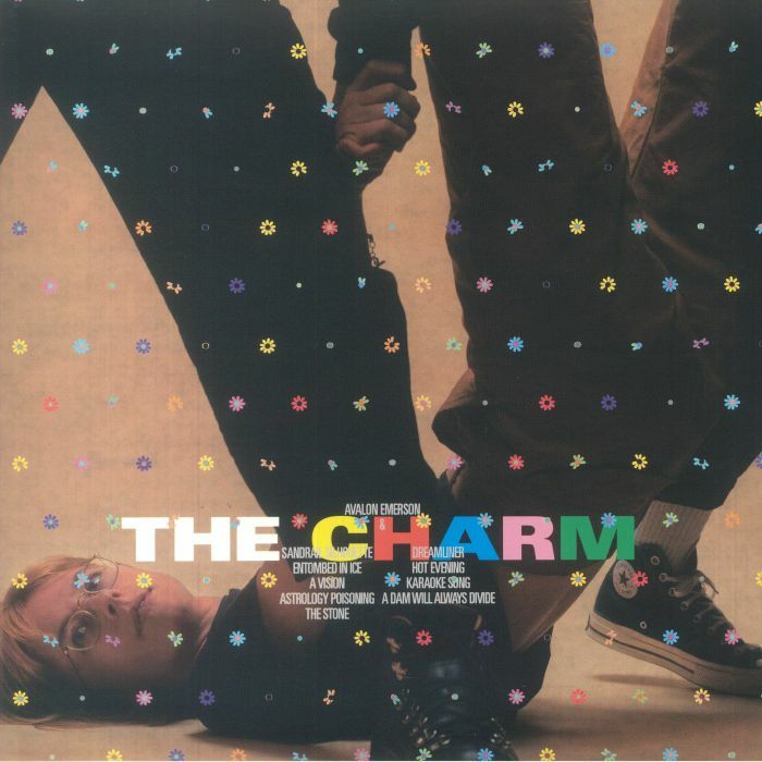 Avalon Emerson《And The Charm》（LP）
