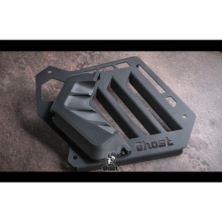 Ghost Factory 水箱罩 導風罩