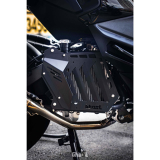 Ghost Factory 水箱罩 導風罩