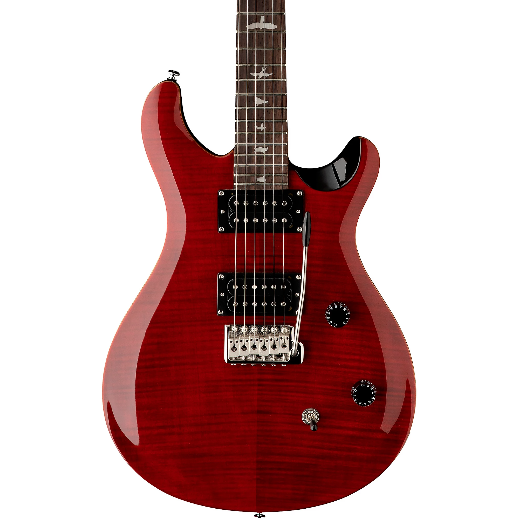 PRS PRS SE CE 24 Black Cherry 電吉他 第 2 張圖片｜三峽吉他 / Bass