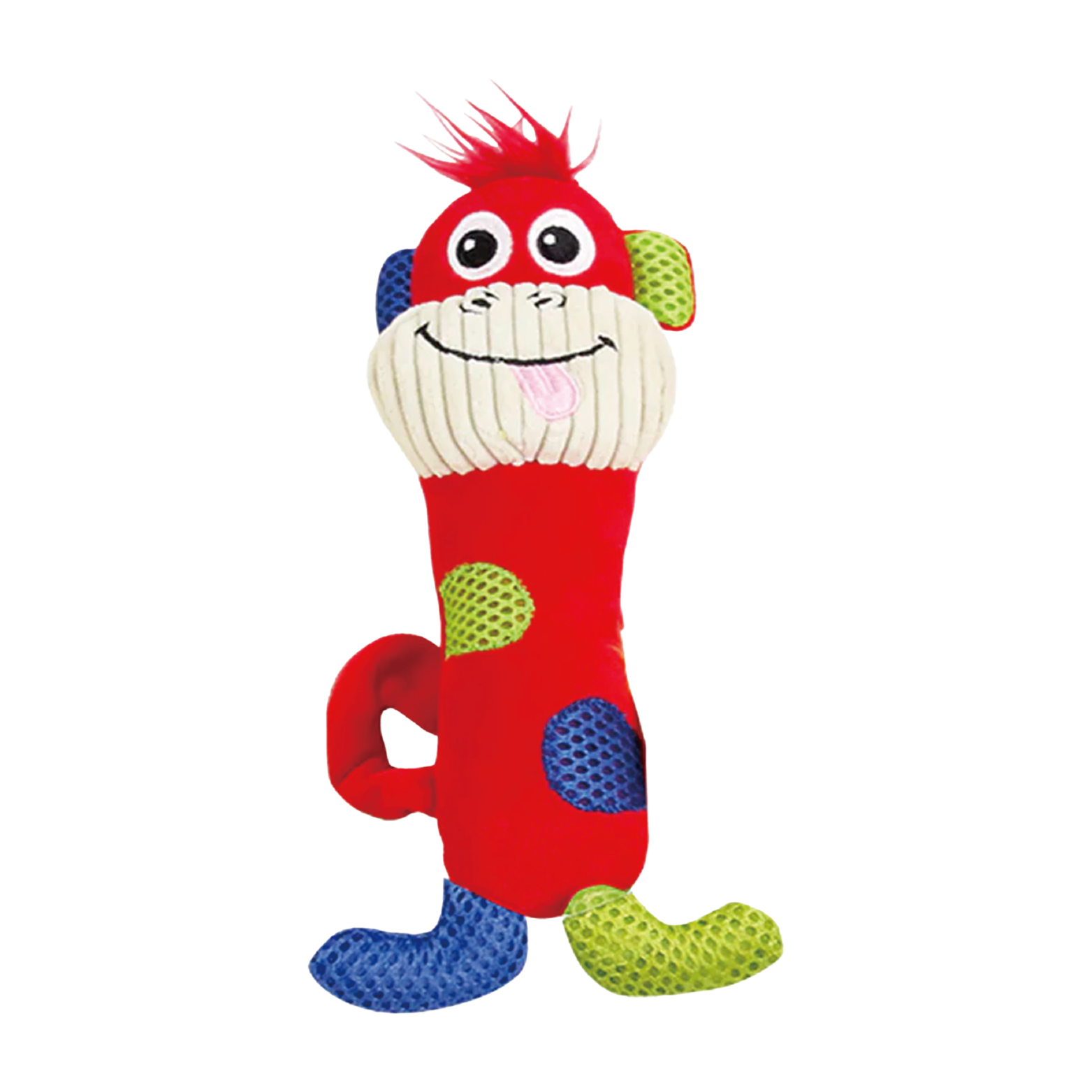 Pawise|生動猴子玩具棒(NO.15042)