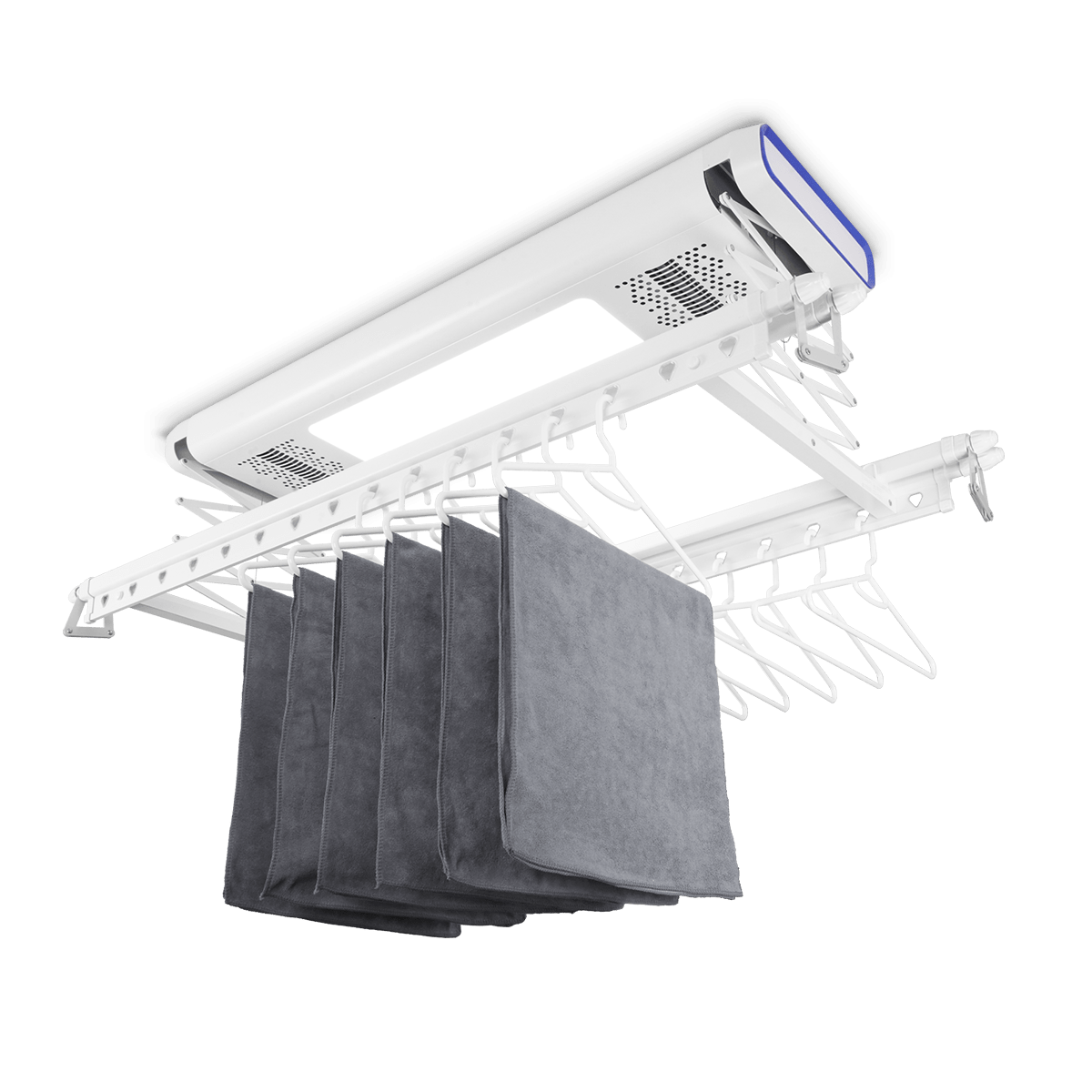 德國寶 German pool ADR-289  UVC 智能自動升降乾衣架