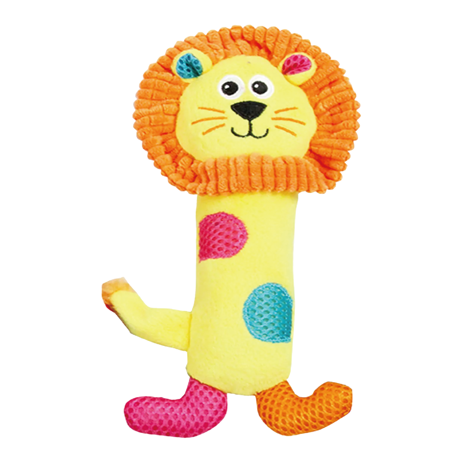 Pawise|生動獅子玩具棒(NO.15044)