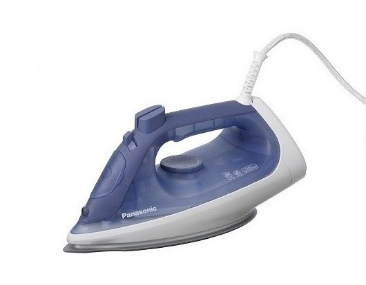 Panasonic 樂聲牌 NI-S530 蒸氣熨斗 (陶瓷塗層底板)