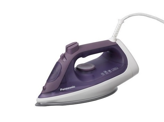 Panasonic 樂聲牌 NI-S630 蒸氣熨斗 (陶瓷塗層底板)