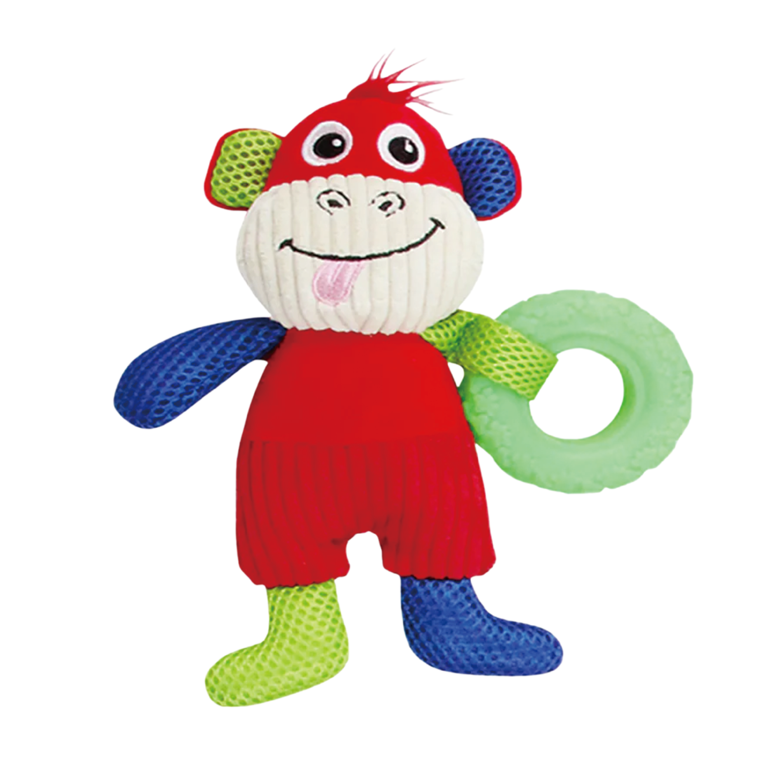 Pawise|游泳猴子狗玩具(NO.15047)