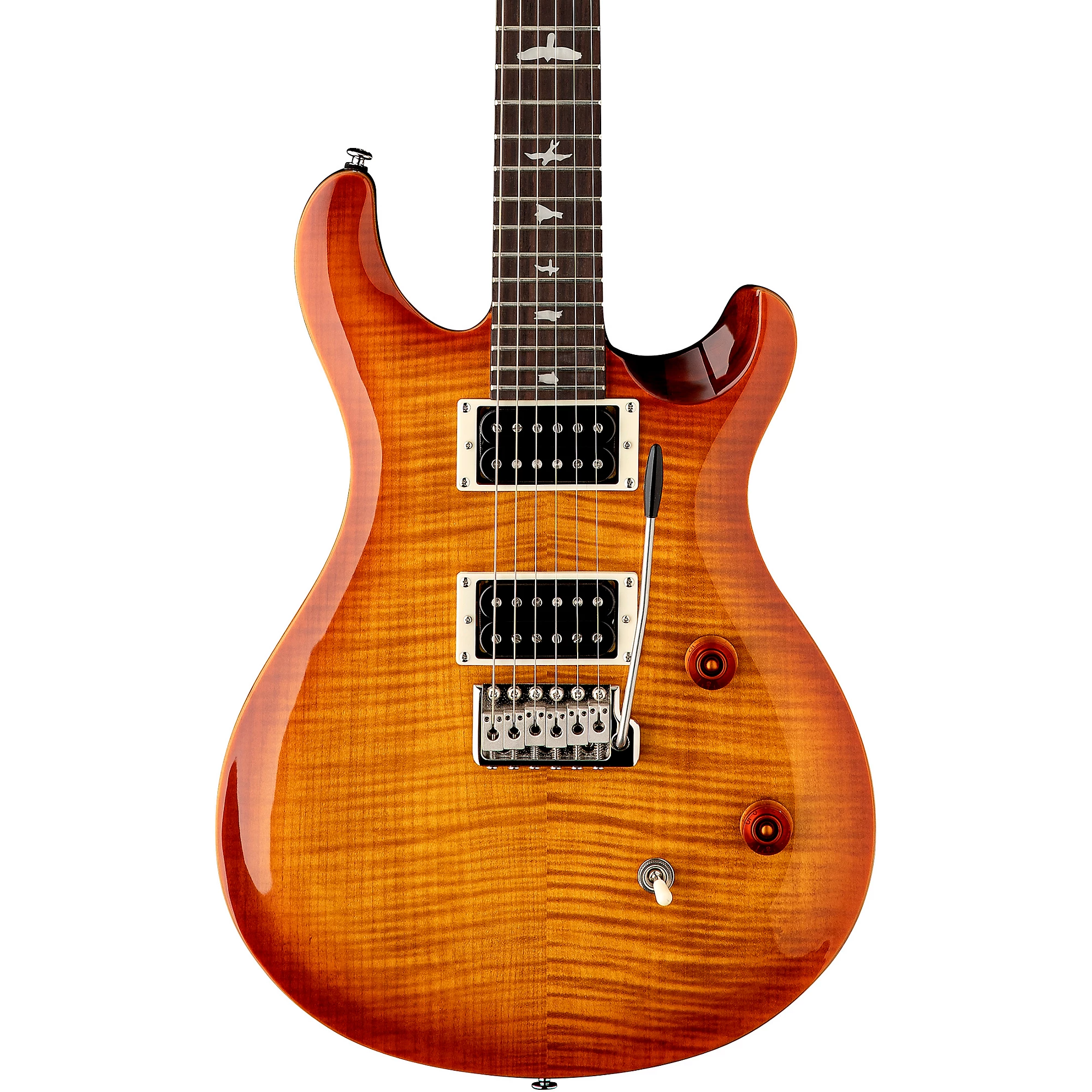 PRS PRS SE CE 24 Vintage Sunburst 電吉他 第 3 張圖片｜三峽吉他 / Bass