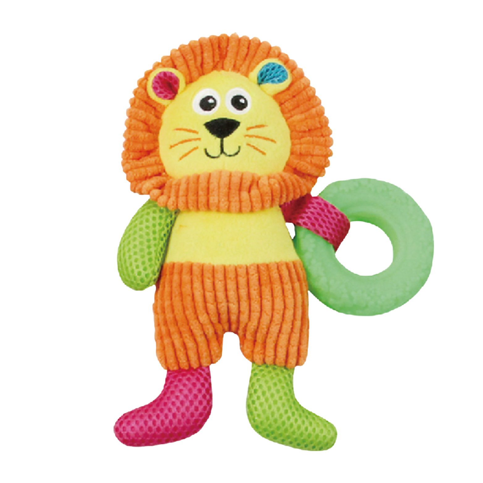 Pawise|游泳獅子狗玩具(NO.15049)