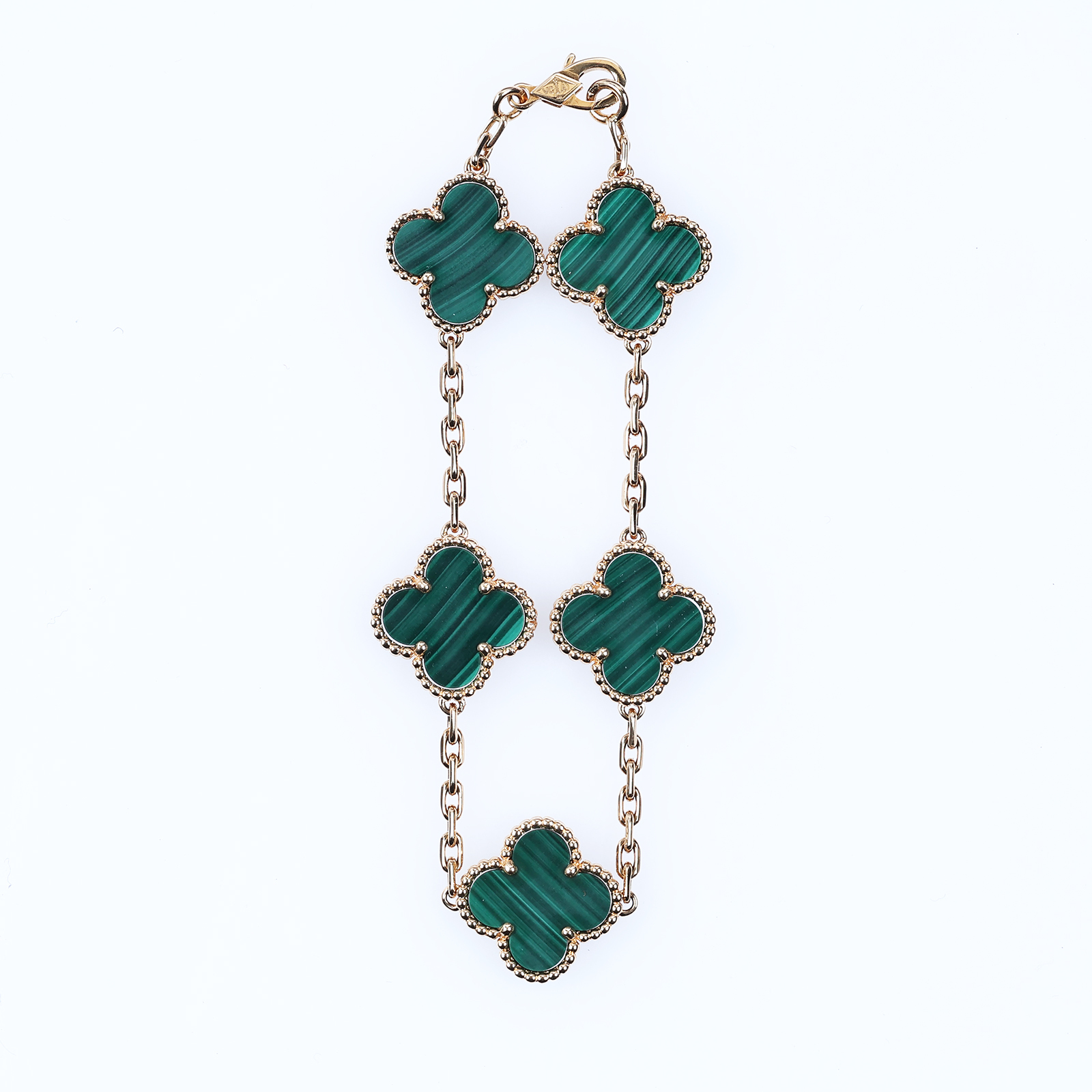 梵克雅寶的神鬼奇航！解鎖Van Cleef & Arpels《金銀