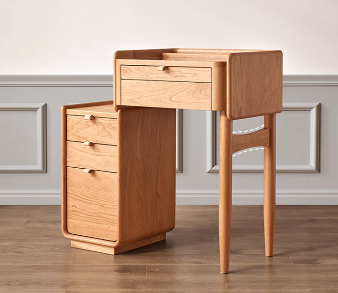 晴曉梳妝台C款YT-L9051