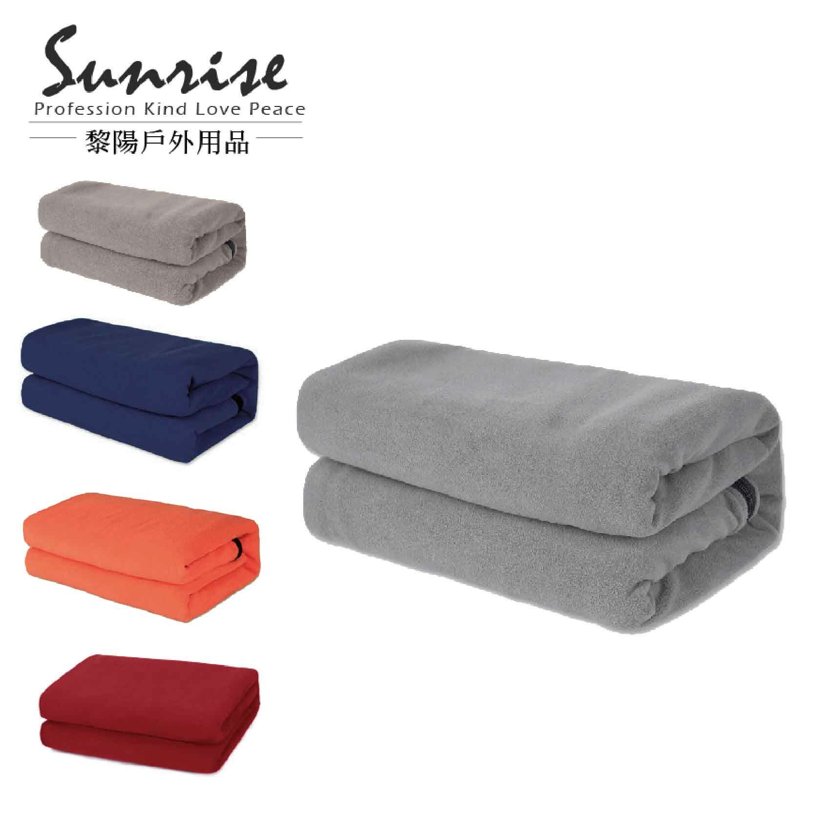 刷毛睡袋內套 (5色) 睡袋內襯/防髒內襯/保暖舒適/遊學打工/登山露營/商務 64POT83301