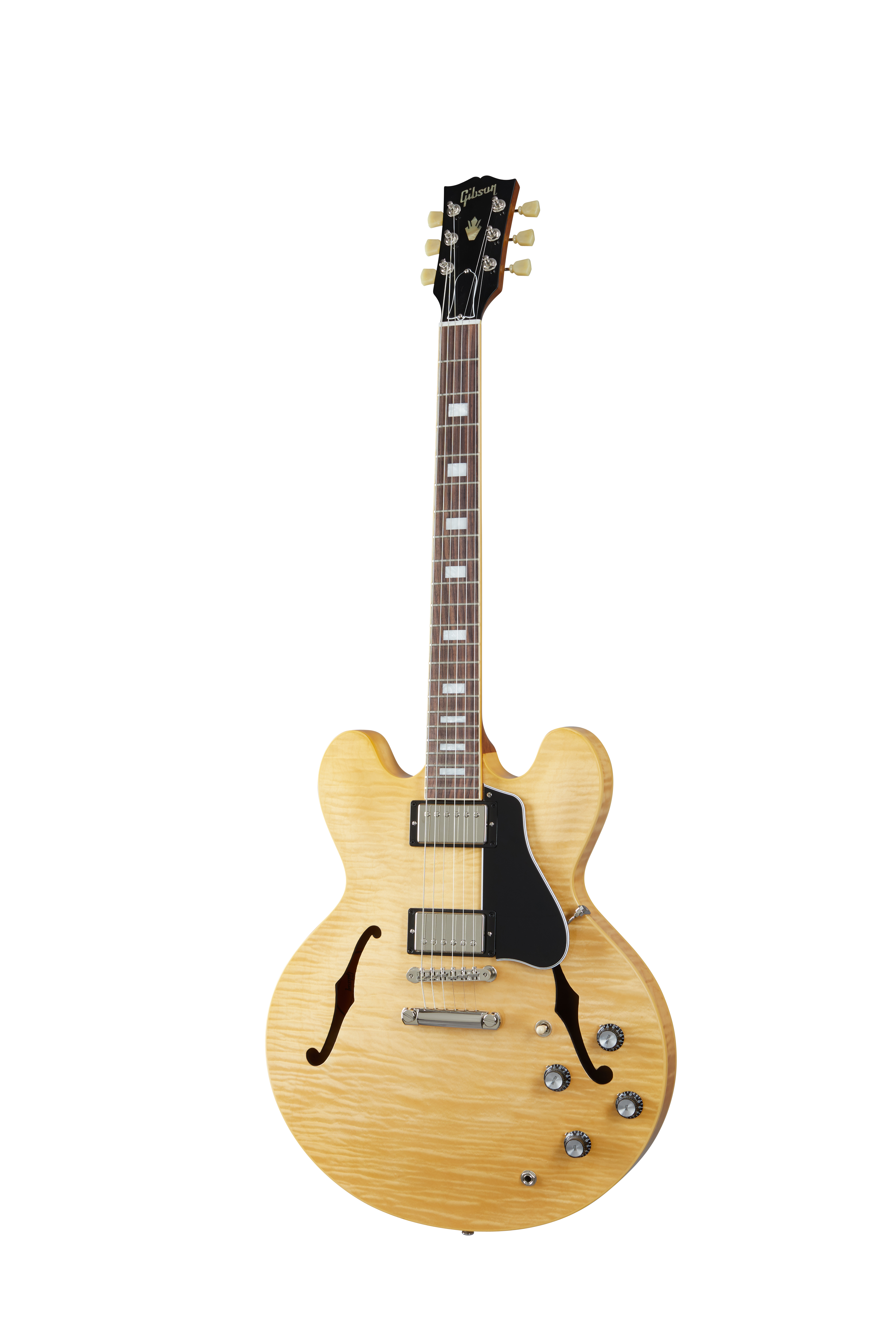 【美品＆超稀少】Orville by Gibson ES-335 natural 美品＆超稀少】Orville by Gibson ES-335 natural Gibson ES-335