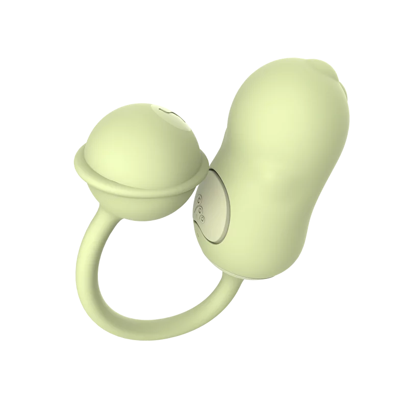 Sistalk 小怪獸Baby 2 | 哥斯拉大師 | 手機遙控震蛋（青春版）