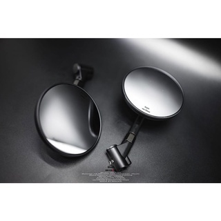 Ghost Factory|HD corse 聯名短版後照鏡