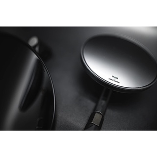 Ghost Factory|HD corse 聯名短版後照鏡