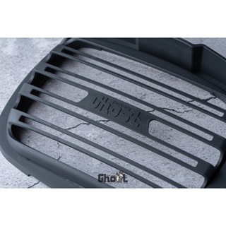 Ghost Factory SUI大燈燈罩