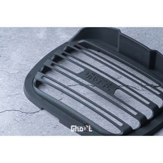 Ghost Factory SUI大燈燈罩