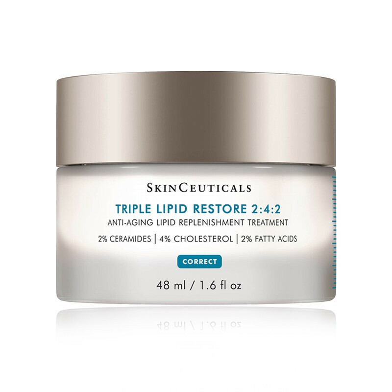 SKINCEUTICALS 三重滋潤緊緻修復霜242面霜 48ml