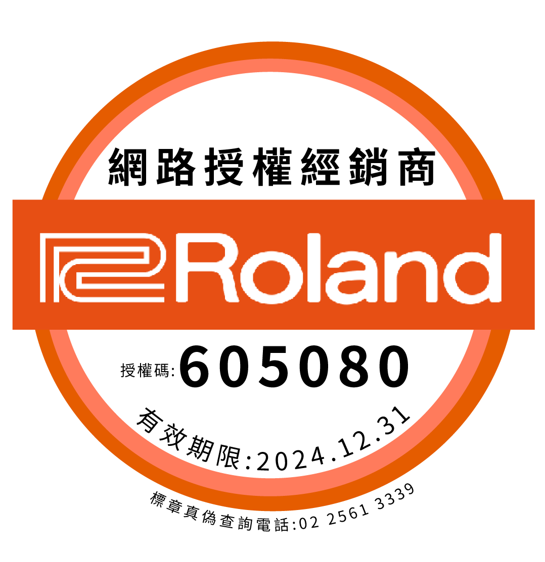 Roland MDY-STD 電子鼓擴充鈸架