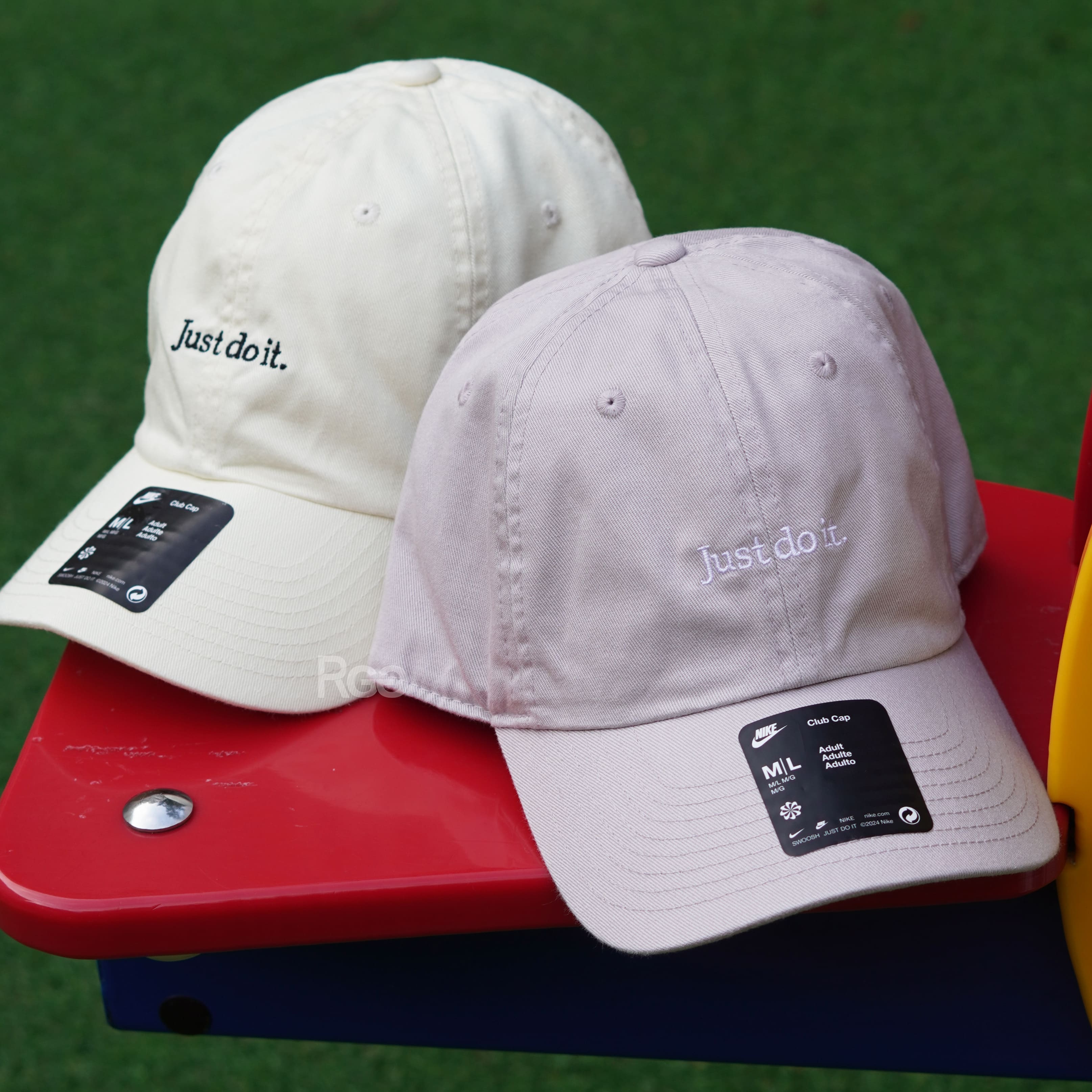 Nike Just do it 刺繡老帽 (FB5370)