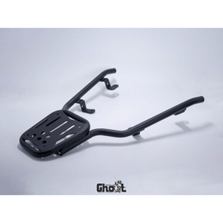 Ghost x SIXIS  聯名後貨架