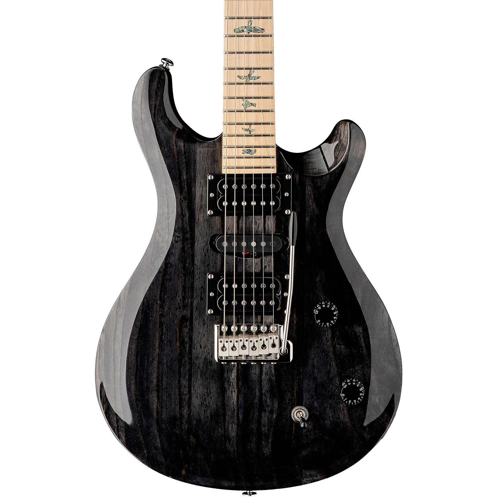 PRS PRS SE Swamp Ash Special Charcoal 電吉他 第 2 張圖片｜三峽吉他 / Bass