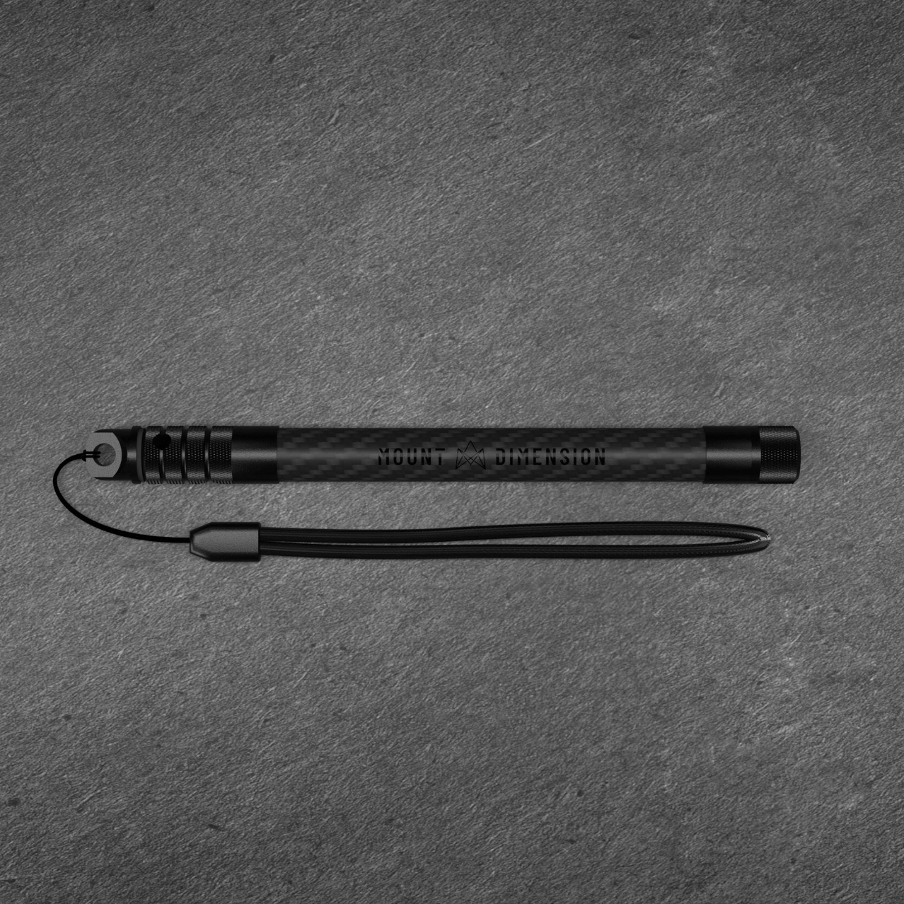 Mount Dimension The Mini Stand 小型燈罩