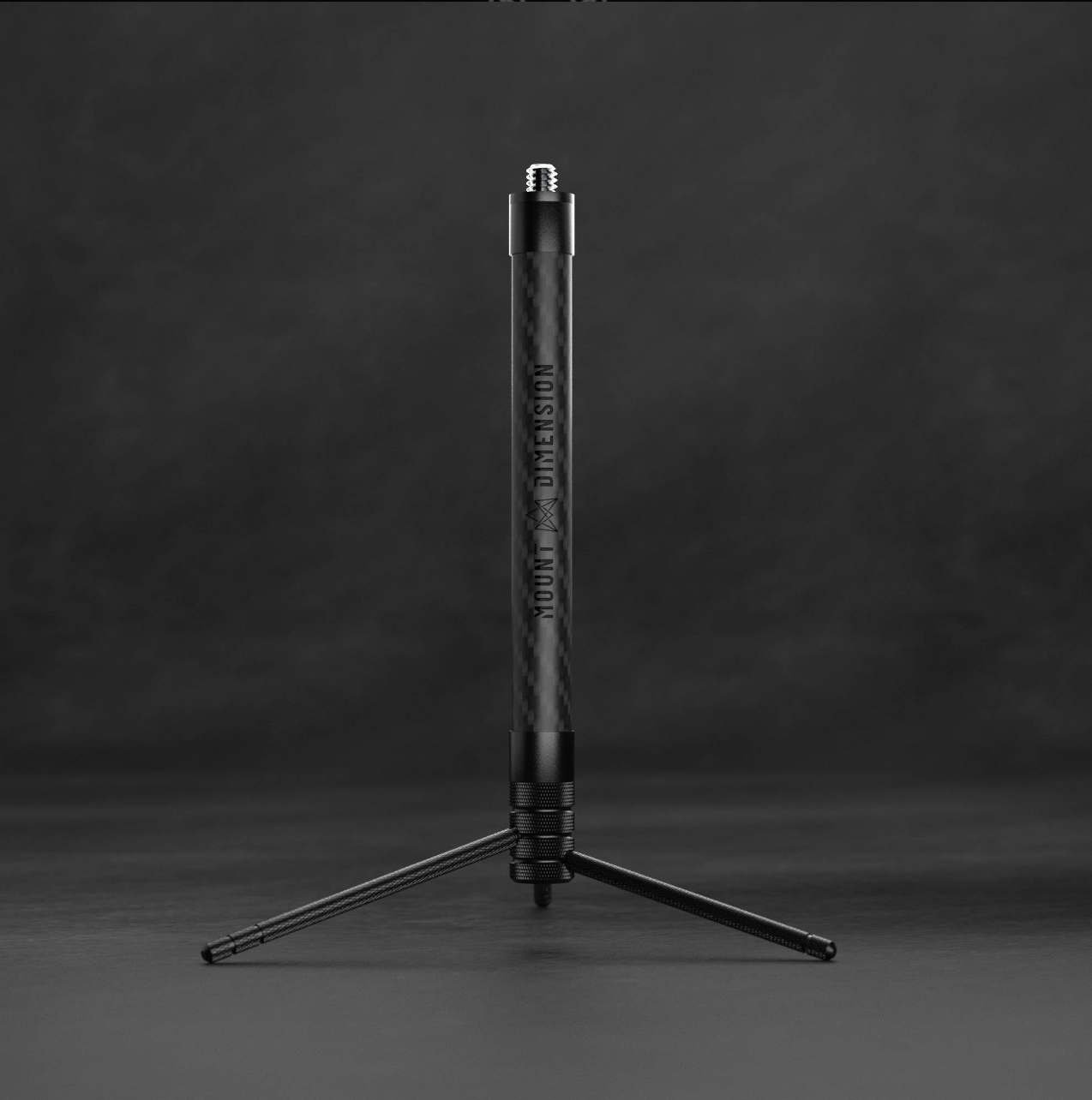 Mount Dimension The Mini Stand 小型燈罩