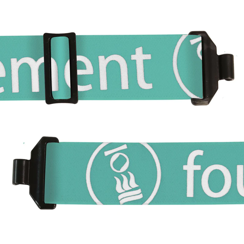▲第四元素Fourth Element Mask Strap 面鏡帶