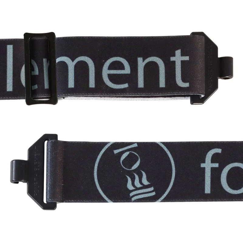 ▲第四元素Fourth Element Mask Strap 面鏡帶