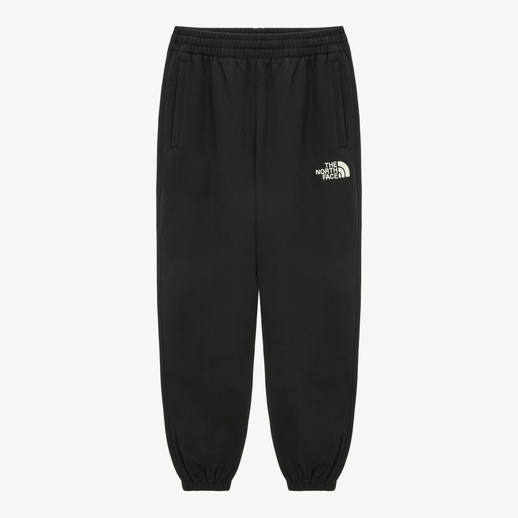 THE NORTH FACE 北臉 白標 BONNEY BRUSHED 棉褲 NP6KP53